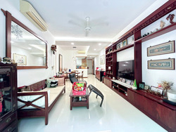 The Raintree (D21), Condominium #541579151